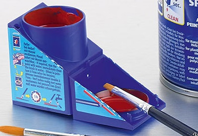 Hobby & Verzamelartikelen
van het thema Revell Aqua Color
'
Hobby & Verzamelartikelen
van het thema Revell Aqua Color
'