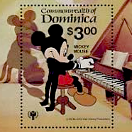 Postzegels
van het thema Disney
'
Postzegels
van het thema Disney
'