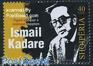 Ismail Kadare 1v