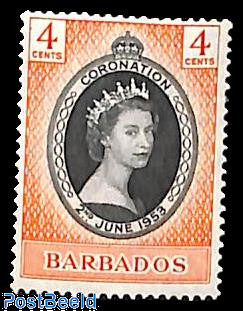 Coronation 1v