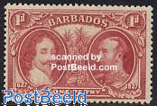 300 Years Barbados 1v