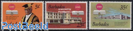 University 3v