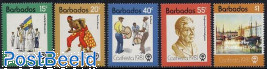 Carifesta 5v