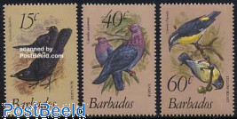 Birds 3v