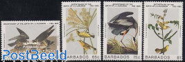 J.J. Audubon 4v