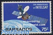 Intelsat 1v