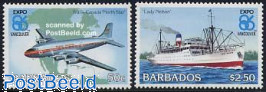 Expo 86 2v