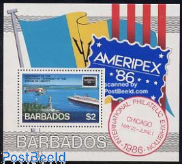 Ameripex s/s