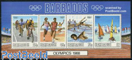 Olympic games s/s