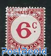 Postage due, 1v, perf. 14:13.5