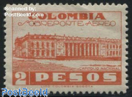 2P, Stamp out of set