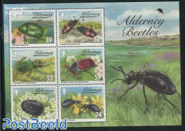 Alderney Beetles 6v m/s