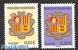 Definitives 2v