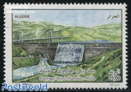 Beni-Haroun-Mila Dam 1v