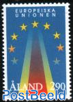 European union 1v