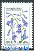 Flower 1v (10000A)