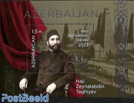 Haji Zeynalabdin Taghiyev s/s