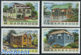 Mobile homes 4v