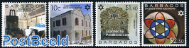 Jewish synagogue museum 4v