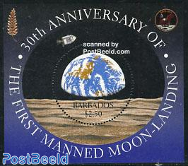 Moonlanding s/s