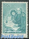 Philately for young people 1v