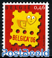 Belgica 2006 1v