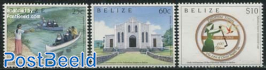Pallottine Sisters in Belize 3v