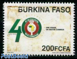 ECOWAS 1v