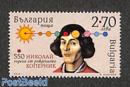 N. Copernicus 1v