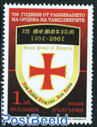 Templar Order 1v