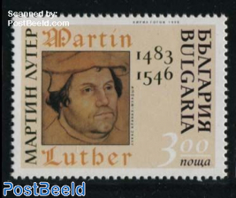 M. Luther 1v