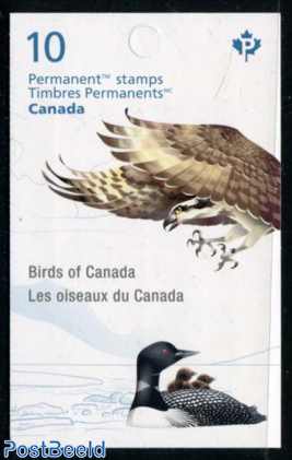 Birds booklet s-a