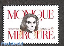 Monique Mercure 1v