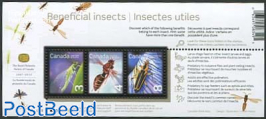 Beneficial insects s/s