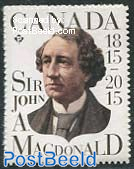 Sir John Macdonald 1v s-a