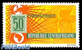 Europafrique 1v