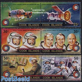Apollo-Soyuz 3x2v [:]