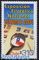 TEMATICA 2004 1v