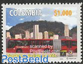 Bogota transport 1v