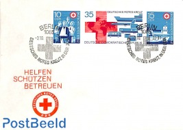 Red Cross 3v [::]