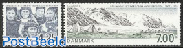 Greenland expedition 2v