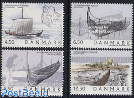 Viking ship museum 4v