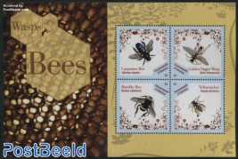 Bees 4v m/s