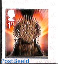 The Game of Thrones 1v s-a (from booklet)