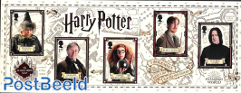Harry Potter 5v m/s s-a