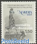 Nordia 85 exposition 1v