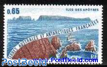 Apostel Islands 1v