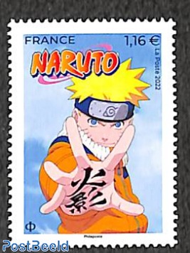 Naruto 1v