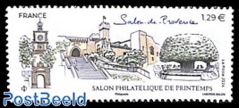 Salon de Provence 1v
