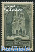 Reims cathedral, Type III 1v